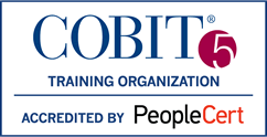 COBIT5 ATO logo